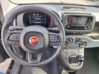 Fiat Panda Pandina Pop 1.0 Hybrid | Klima | PDC | Tempomat - bilder 6