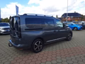 Daumennagel 5 - Volkswagen Caddy 1.5 TSI DSG Maxi Style LED/Navi/T-Leder/WP