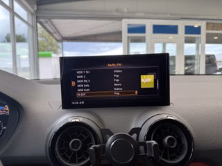 Audi Q2 sport*Virtual *LED *Navi *PDC - bilder 14