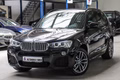 Daumennagel 3 - BMW X3 xDrive 30d Sport-Aut///M SPORT/KAMERA/AHK/HUD/