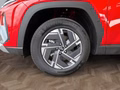 Daumennagel 15 - Hyundai TUCSON 1.6 T-GDI HEV 239PS Navi/LED/Kamera/Keyless   **