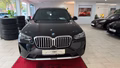 Daumennagel 9 - BMW X3 xDrive 20 d