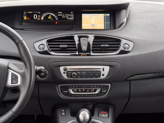 Renault Scenic Dynamique 1.5dCi*Navi*PDC*Tempomat*1.Hd - foto 8