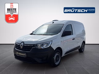 Renault Express Gebrauchtwagen Kaufen