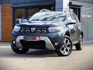 Dacia Duster Gebrauchtwagen Kaufen