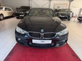 Daumennagel 7 - BMW 430 d M Sport*NAVI*Sitzheizung