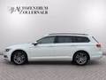 Daumennagel 3 - Volkswagen Passat Variant 2.0 TDI DSG Comfortline *ACC*AHK*