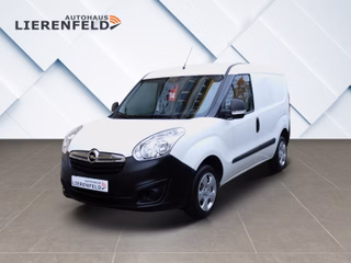 Opel Combo Авто с пробегом купить