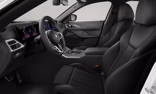 2027 BMW 430i Gran Coupe - photo 6