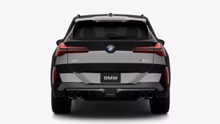 2026 BMW X3 M50 xDrive - photo 5