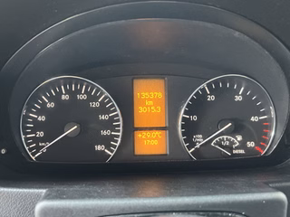 Mercedes-Benz Sprinter 316 CDI II Lange Pritsche KLIMA / NAVI / TEMP / AHK / - foto 16