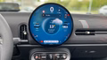 Daumennagel 18 - MINI Cabrio John Cooper Works HUD Driving ASS+