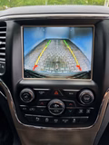 Daumennagel 15 - Jeep Grand Cherokee 3.0 CRD Summit, ACC, R-KAM, PANO