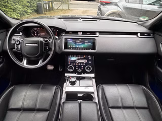 Land Rover Range Rover Velar R-Dynamic S Design-Paket Black - foto 15