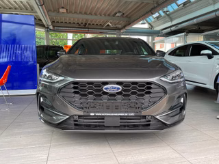 Ford Focus Neuwagen Kaufen