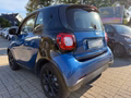 Daumennagel 4 - Smart ForTwo*PRIME*LEDER*NAVI*TURBO*AUTOMATIK*90PS*