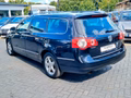 Daumennagel 3 - Volkswagen Passat Variant Comfortline*TüV NEU*Klima*ToP*