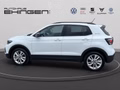 Daumennagel 10 - Volkswagen T-Cross Goal 1.0 TSI DSG AHK+LED+ACC+Navi
