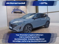 Daumennagel 1 - Nissan Qashqai Tekna+ 1,3 DIG-T Xtronic UPE=48500 Euro **
