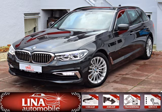 BMW 530 Used vehicle for sale