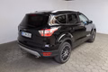 Daumennagel 7 - Ford Kuga Titanium 2.0 TDCi XEN NAVI CAM WINTERPAKET