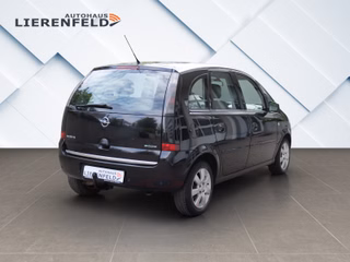 Opel Meriva 1.3 CDTi Cosmo Teilleder nur 92 Tkm - bilder 4