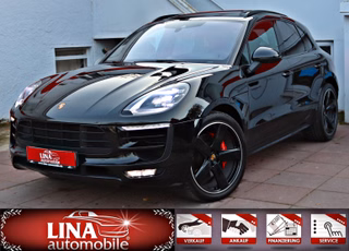 Porsche Macan Used vehicle for sale