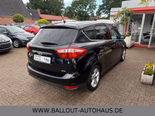 Ford C-Max Champions Edition*2.HAND*KLIMA*NAVI*SHZ* - foto 5