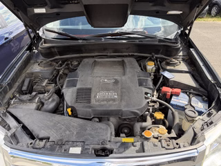 Subaru Forester Voll fahrbereit/Partikelfilter leuchtet - foto 28