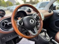 Daumennagel 38 - Smart ForTwo BRABUS TAILOR MADE*MANUFAKTUR+SONDERLACK*