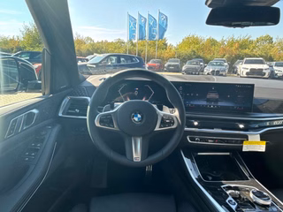2026 BMW X5 xDrive40i - photo 6