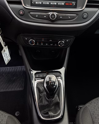 Opel Crossland X 1,2L 61 KW (83 PS) - foto 8