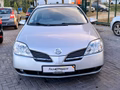 Daumennagel 2 - Nissan Primera 1.8 Acenta*TüV NEU*Rückfahrkamera*ToP