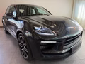 Daumennagel 3 - Porsche Macan S PANO 360° LUFT 21" ABGAS BOSE