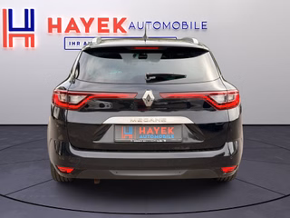 Renault Megane IV Grandtour Limited/SHZ/NAV/KAM/140 Ps - foto 5