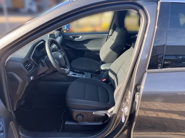 Ford Kuga Plug-In Hybrid Titanium 2.5 PHEV 225PS Systemleistung Matrix-LED,AHK,RFK,ACC uvm - bilder 6