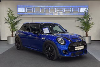 MINI Cooper S JCW SPORT LED H&K DIGITAL DCC FACELIFT - bilder 2