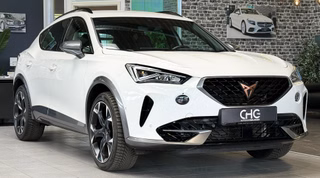 CUPRA Formentor Gebrauchtwagen Kaufen