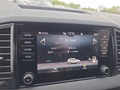 Daumennagel 33 - Skoda Karoq Sportline 1,5TSI DSG aAHK/ACC/Matrix/Navi/Kessy   **