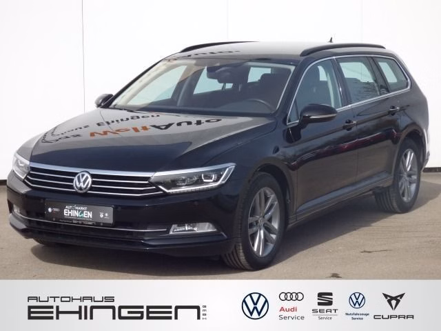 Volkswagen Passat Variant Comfortline 2.0 TDI LED ACC Navi
