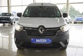 Renault Express age.one-day registration Kaufen