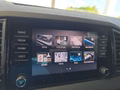 Daumennagel 37 - Skoda Karoq Sportline 1,5TSI DSG 4*J.Gar/aAHK/Matrix/Navi  **