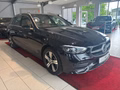 Daumennagel 9 - Mercedes-Benz C 300 T e 9G AHK*KAMERA