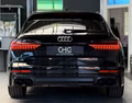 Daumennagel 6 - Audi S6 Avant quattro|B&O|STHZ|360 |AIR|S-SITZE|OPTIK SCHWARZ