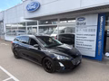 Daumennagel 3 - Ford Focus Turnier C&C - 150PS Automatik - LED - Navi - Kamera - Voll