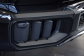Daumennagel 31 - Mercedes-Benz AMG 63  A22 TV CARBON