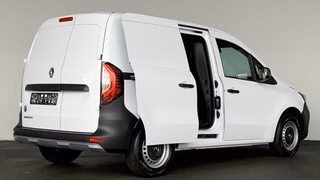 Renault Kangoo III 1,3 TCe DAB KLIMA BLUETOOTH PDC
