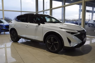 Nissan Qashqai age.one-day registration Kaufen