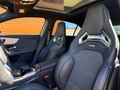 Daumennagel 11 - Mercedes-Benz A 45 S AMG *MAGNO*PERF.SITZE&AGA*PANO*HUD*SITZKL