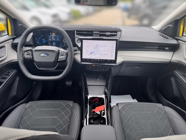 Ford Puma Gen-E Premium +FAHRERAISTENZPAKET+MATRIX+ - bilder 9